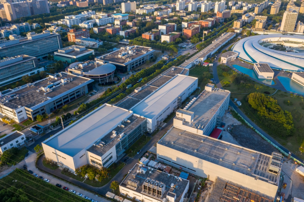 The Shanghai soft X-ray Free-Electron Laser facility