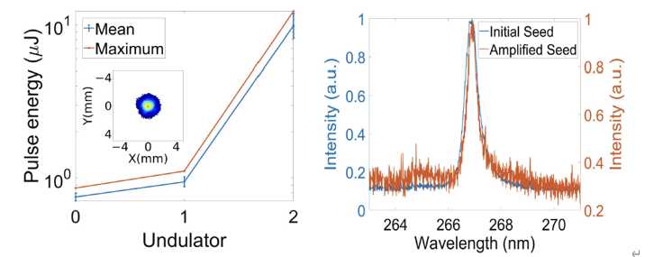 Researchers Proposed a Direct-Amplification Enabled Harmonic Generation Free-Electron Laser